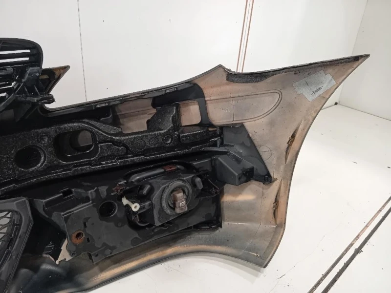 Paraurti ANT Mercedes Classe SLK R171 2004