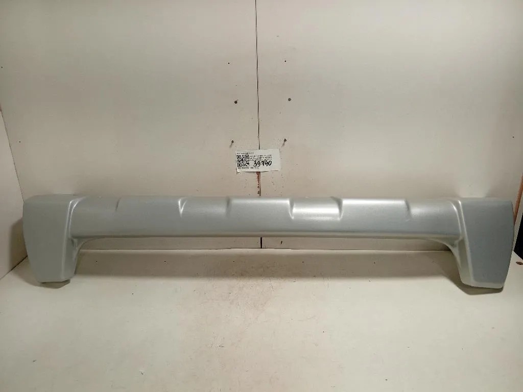 Listello Decorazione Paraurti ANT 9900-54P45-000 Suzuki Vitara II 2018