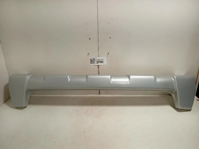 Listello Decorazione Paraurti ANT 9900-54P45-000 Suzuki Vitara II 2018