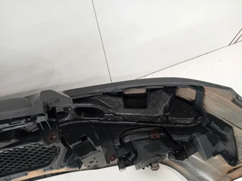 Paraurti ANT Mercedes Classe SLK R171 2004