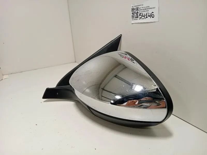 Retrovisore Esterno ANT SX 212A000936 5 FILI Fiat TIPO II 2016