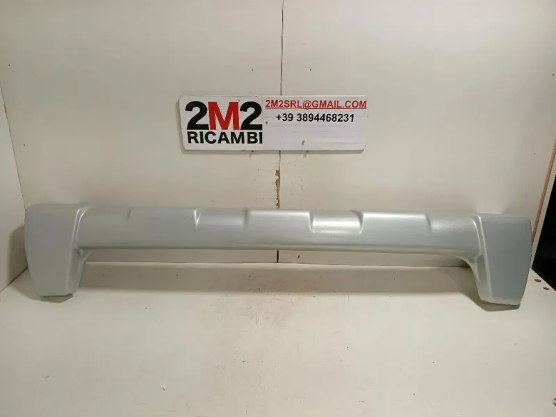 Listello Decorazione Paraurti ANT 9900-54P45-000 Suzuki Vitara II 2018