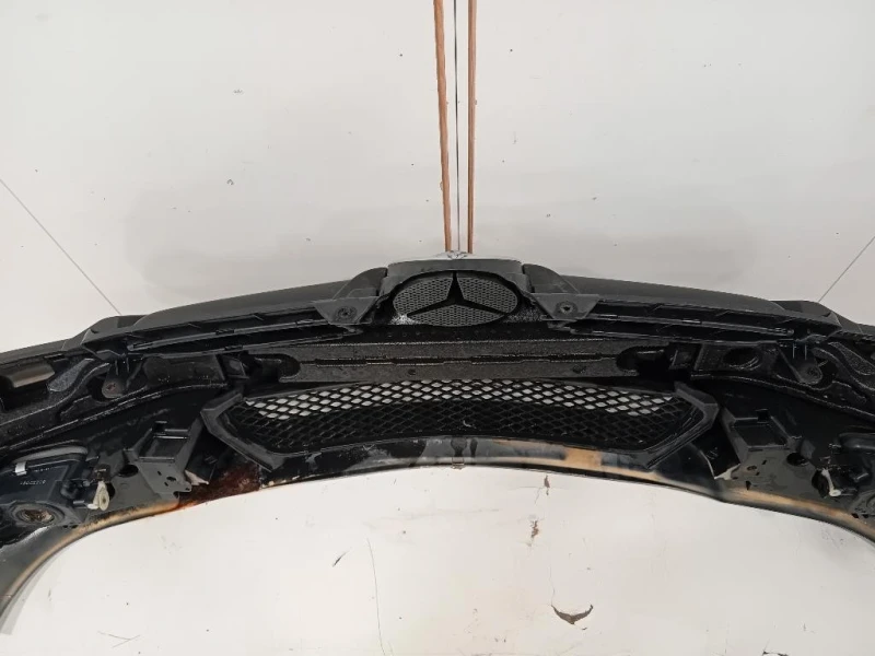 Paraurti ANT Mercedes Classe SLK R171 2004