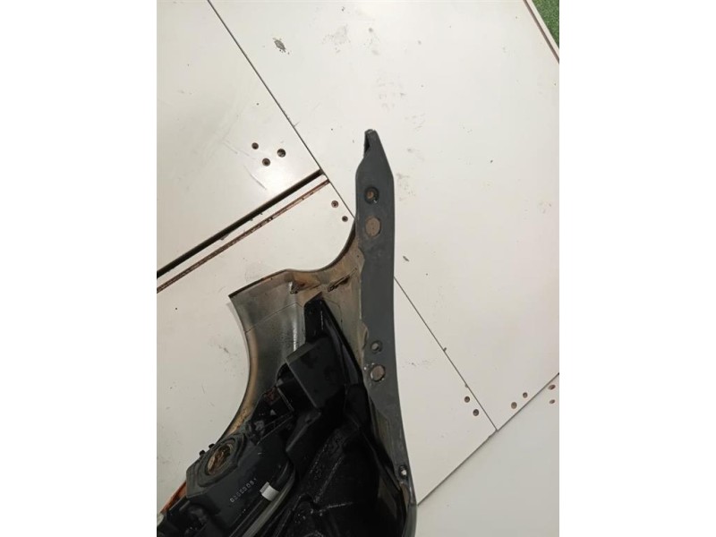 Paraurti ANT Mercedes Classe SLK R171 2004