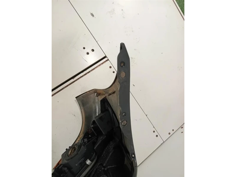 Paraurti ANT Mercedes Classe SLK R171 2004