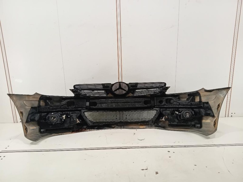 Paraurti ANT Mercedes Classe SLK R171 2004