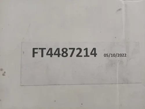 Retrovisore Esterno ANT SX FT4487214 Fiat TIPO II 2020