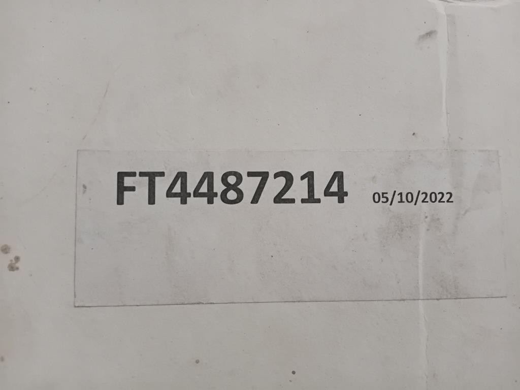 Retrovisore Esterno ANT SX FT4487214 Fiat TIPO II 2020