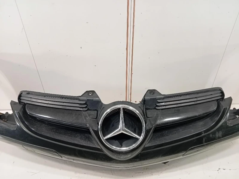 Paraurti ANT Mercedes Classe SLK R171 2004