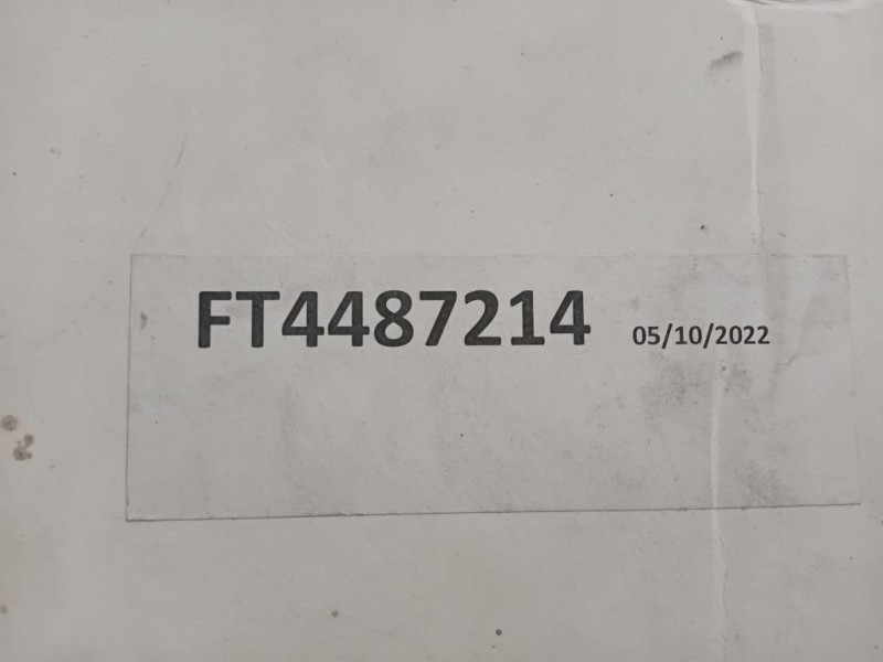 Retrovisore Esterno ANT SX FT4487214 Fiat TIPO II 2020