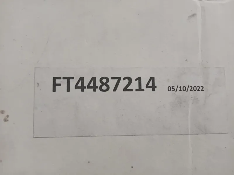 Retrovisore Esterno ANT SX FT4487214 Fiat TIPO II 2020