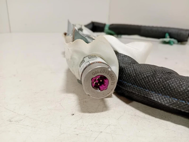 Air-bag A Tendina DX 34053844A Alfa Romeo Giulietta 2010