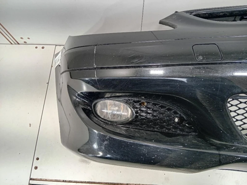 Paraurti ANT Mercedes Classe SLK R171 2004