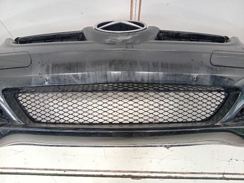 Listello Decorazione Paraurti ANT DX 98118266VD Citroen Jumpy IV 2016