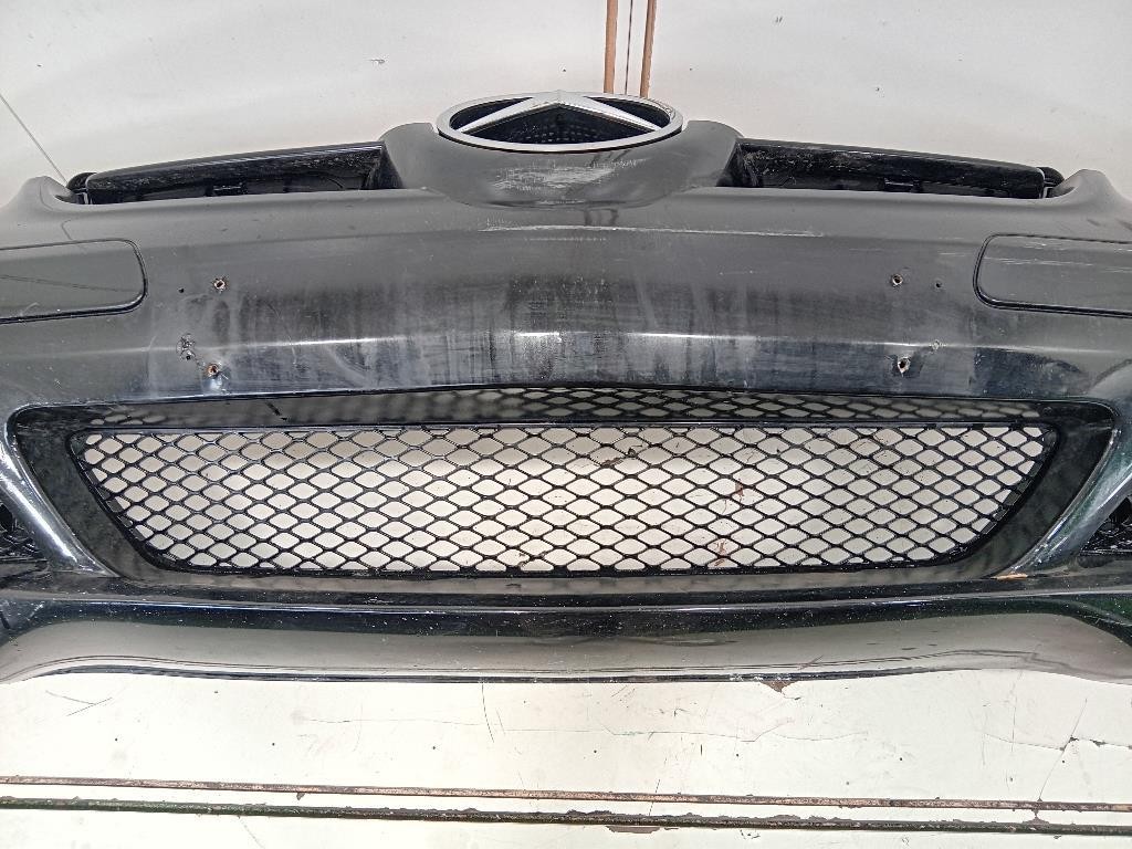 Listello Decorazione Paraurti ANT DX 98118266VD Citroen Jumpy IV 2016