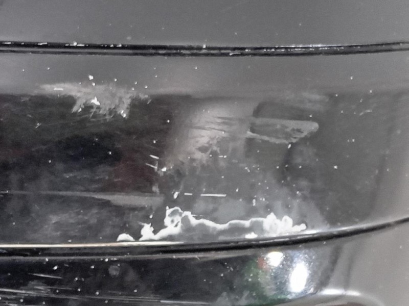 Paraurti ANT Mercedes Classe SLK R171 2004