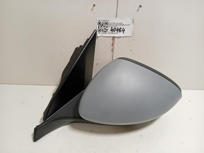 Retrovisore Esterno ANT SX FT4487214 Fiat TIPO II 2020