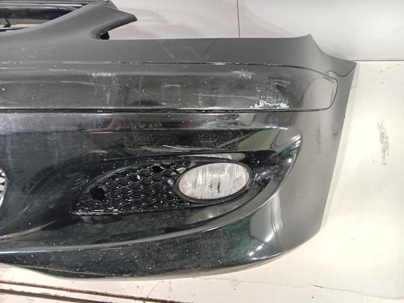 Paraurti ANT Mercedes Classe SLK R171 2004