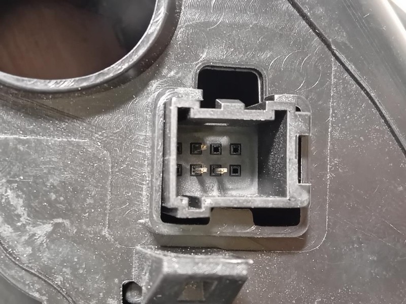 Retrovisore Esterno ANT SX FT4487214 Fiat TIPO II 2020