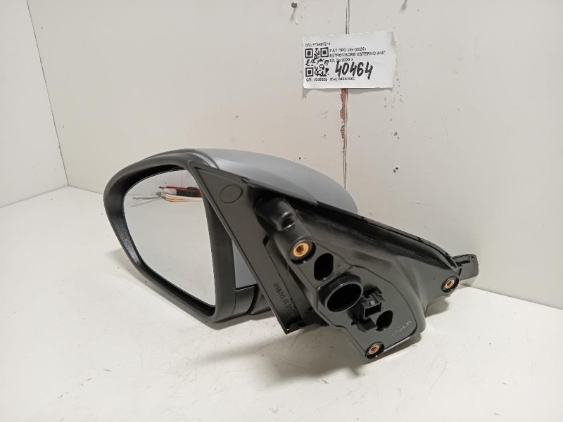 Retrovisore Esterno ANT SX FT4487214 Fiat TIPO II 2020
