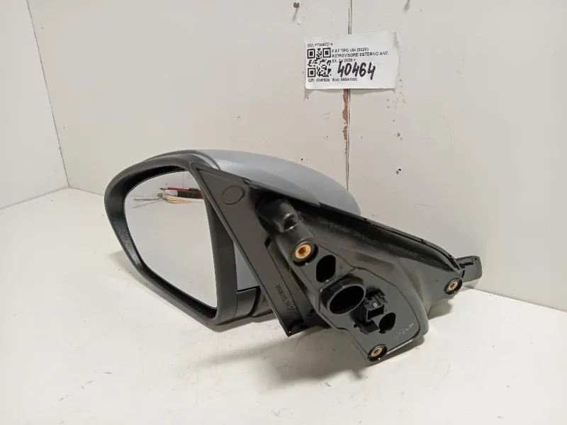 Retrovisore Esterno ANT SX FT4487214 Fiat TIPO II 2020