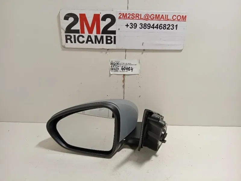 Retrovisore Esterno ANT SX FT4487214 Fiat TIPO II 2020
