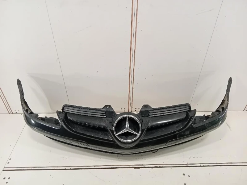 Paraurti ANT Mercedes Classe SLK R171 2004