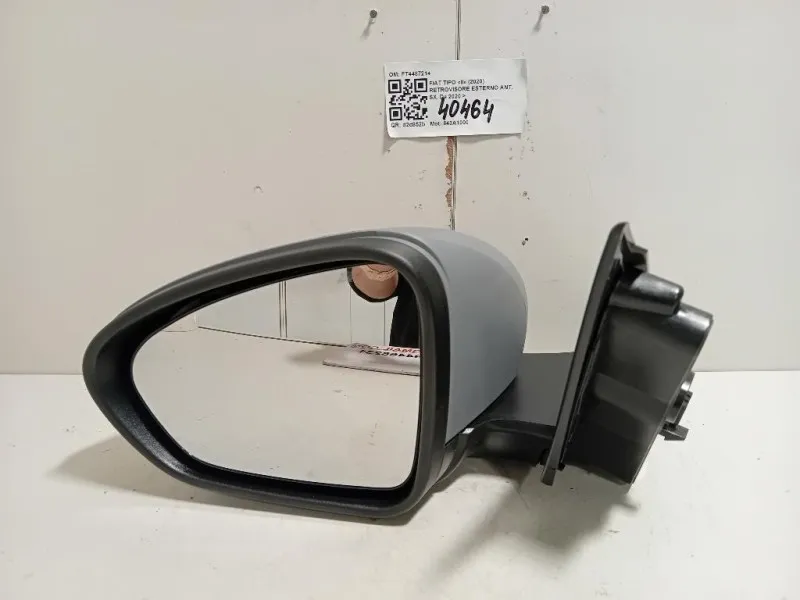 Retrovisore Esterno ANT SX FT4487214 Fiat TIPO II 2020