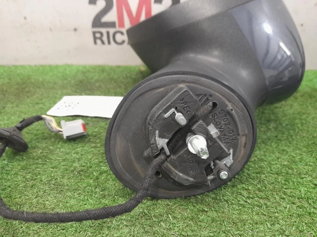 Retrovisore Esterno ANT SX 2104837 Ford B-max 2012