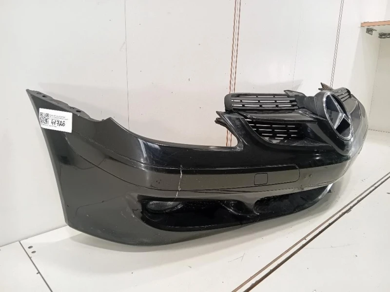 Paraurti ANT Mercedes Classe SLK R171 2004