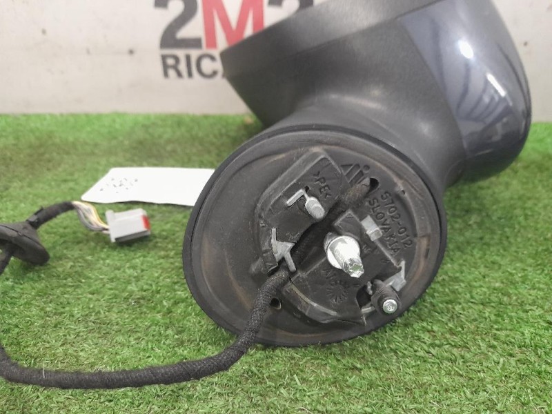 Retrovisore Esterno ANT SX 2104837 Ford B-max 2012