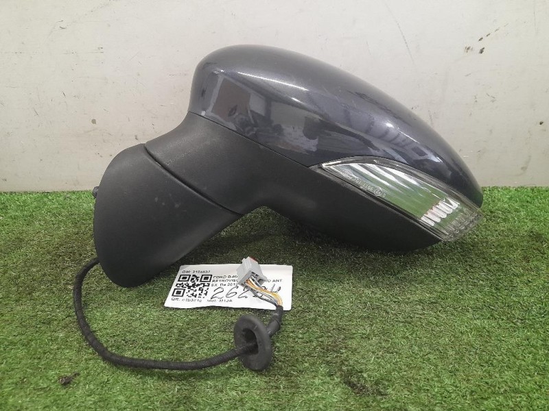 Retrovisore Esterno ANT SX 2104837 Ford B-max 2012