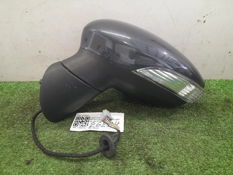 Retrovisore Esterno ANT SX 2104837 Ford B-max 2012
