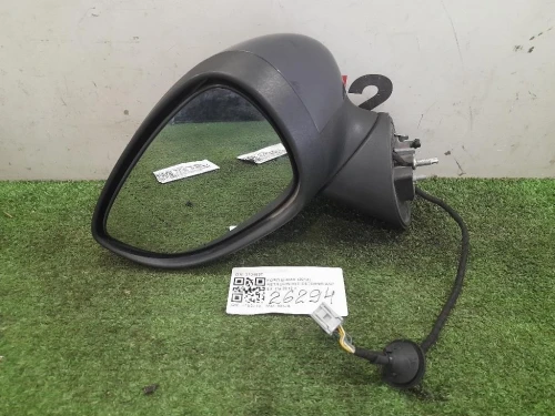 Retrovisore Esterno ANT SX 2104837 Ford B-max 2012