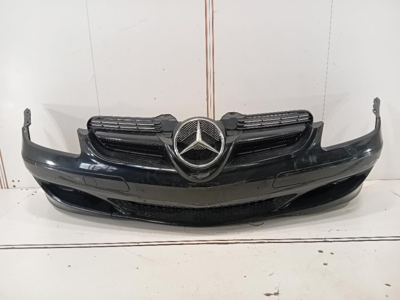 Paraurti ANT Mercedes Classe SLK R171 2004
