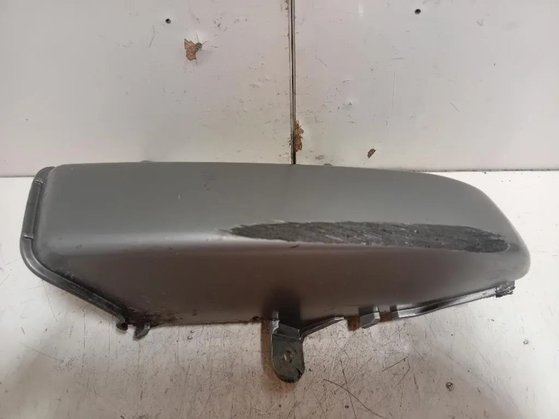 Listello Decorazione Paraurti ANT DX BJ32-15B216-A Land Rover Range Rover Evoque I 2011