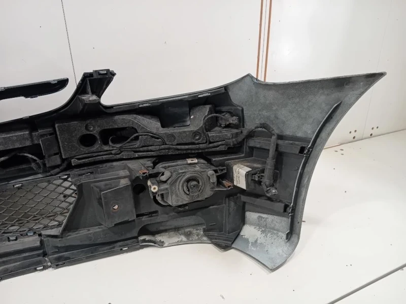 Paraurti ANT PARAURTI ANT Mercedes Classe SLK R171 2004