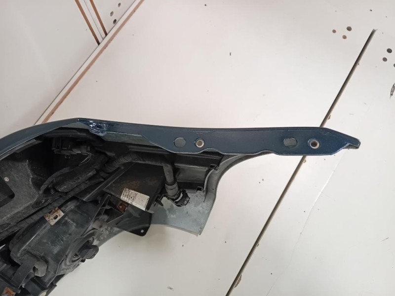 Listello Decorazione Paraurti ANT DX BJ32-15B216-A Land Rover Range Rover Evoque I 2011