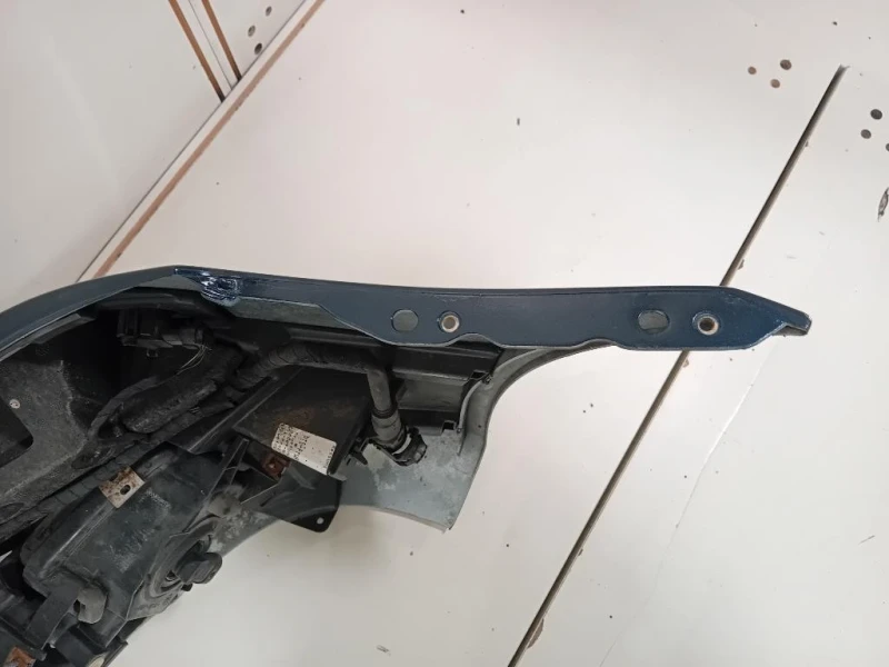 Paraurti ANT PARAURTI ANT Mercedes Classe SLK R171 2004