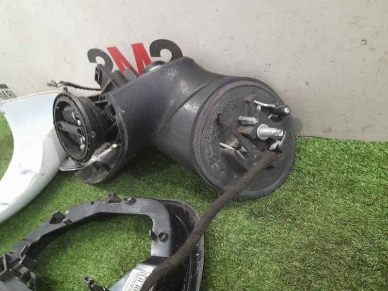 Retrovisore Esterno ANT SX 2104833 Ford B-max 2012