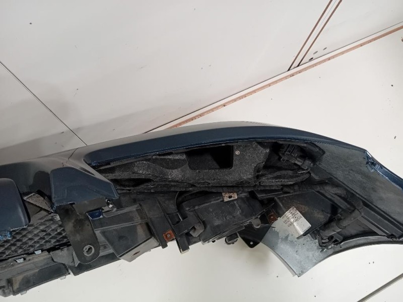Listello Decorazione Paraurti ANT DX BJ32-15B216-A Land Rover Range Rover Evoque I 2011