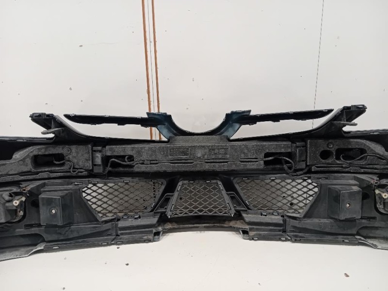 Listello Decorazione Paraurti ANT DX 7452ZR Peugeot 107 2012