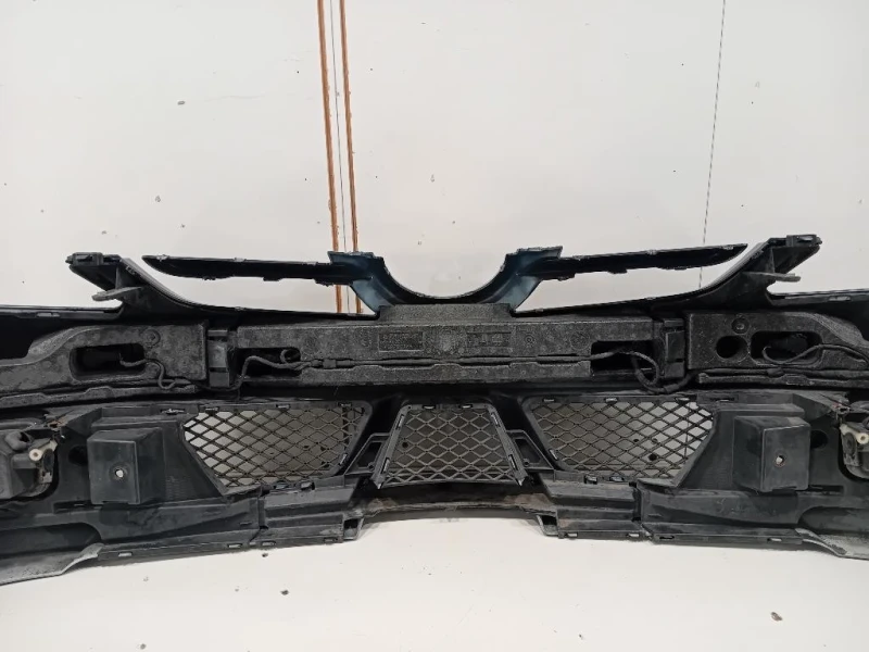 Paraurti ANT PARAURTI ANT Mercedes Classe SLK R171 2004