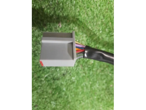 Retrovisore Esterno ANT SX 6M2117683TE Ford C-max II 2007