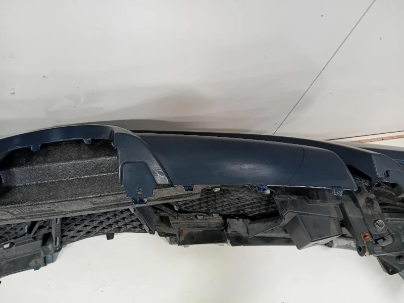 Paraurti ANT PARAURTI ANT Mercedes Classe SLK R171 2004