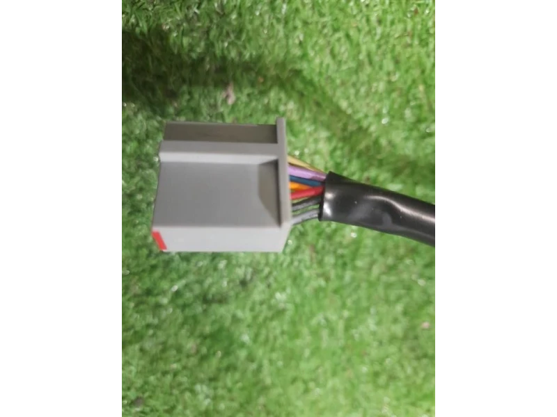 Retrovisore Esterno ANT SX 6M2117683TE Ford C-max II 2007