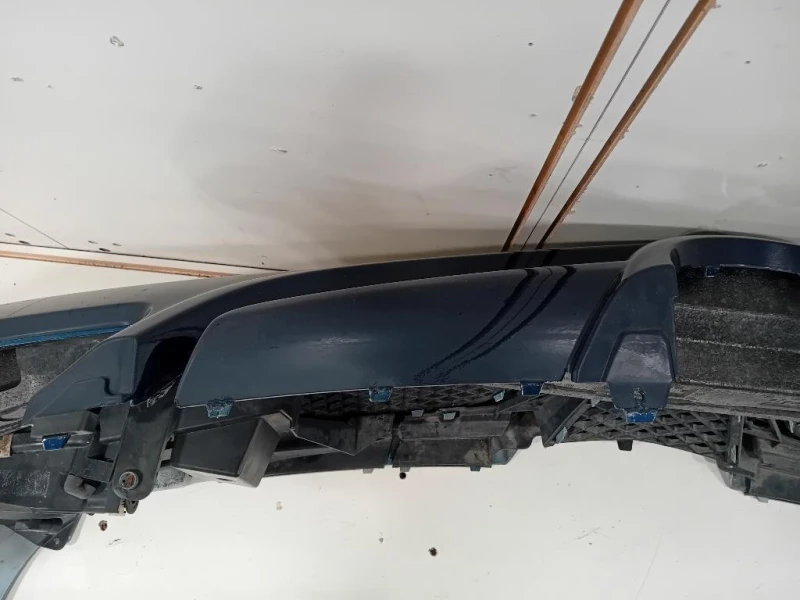 Paraurti ANT PARAURTI ANT Mercedes Classe SLK R171 2004