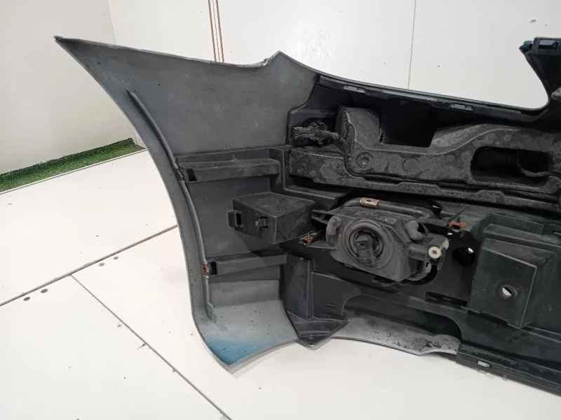 Paraurti ANT PARAURTI ANT Mercedes Classe SLK R171 2004