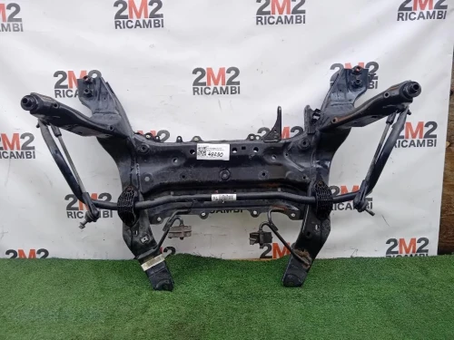 Assale ANT 31116772229 Mini MINI Cooper R57 Cabrio 2007