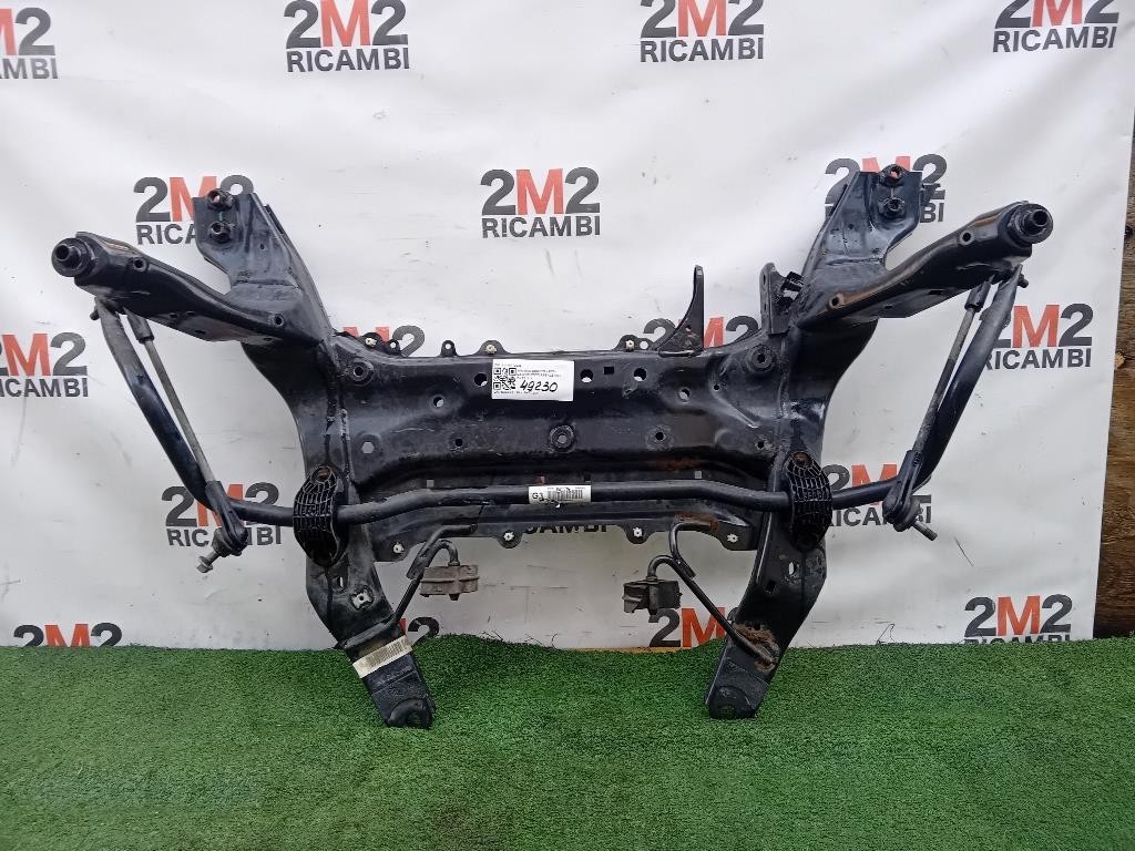 Assale ANT 31116772229 Mini MINI Cooper R57 Cabrio 2007